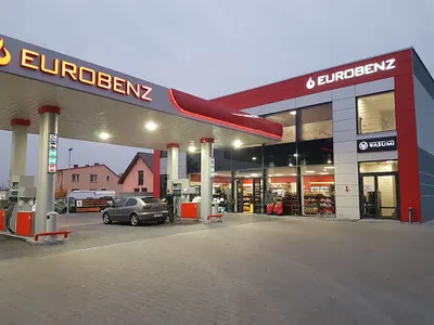 Stacja Paliw EUROBENZ - detaliczna i hurtowa sprzedaż paliw | myjnia samochodowa 24/7